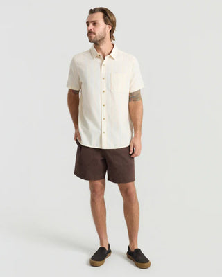 Crosswinds Button Up Shirt