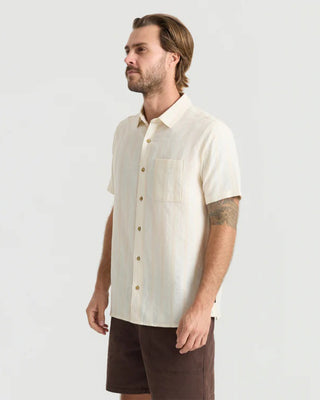 Crosswinds Button Up Shirt