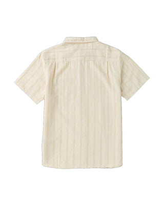 Crosswinds Button Up Shirt