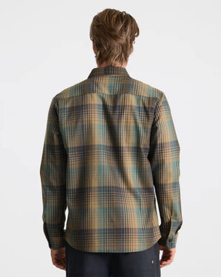Roark Diablo Flannel