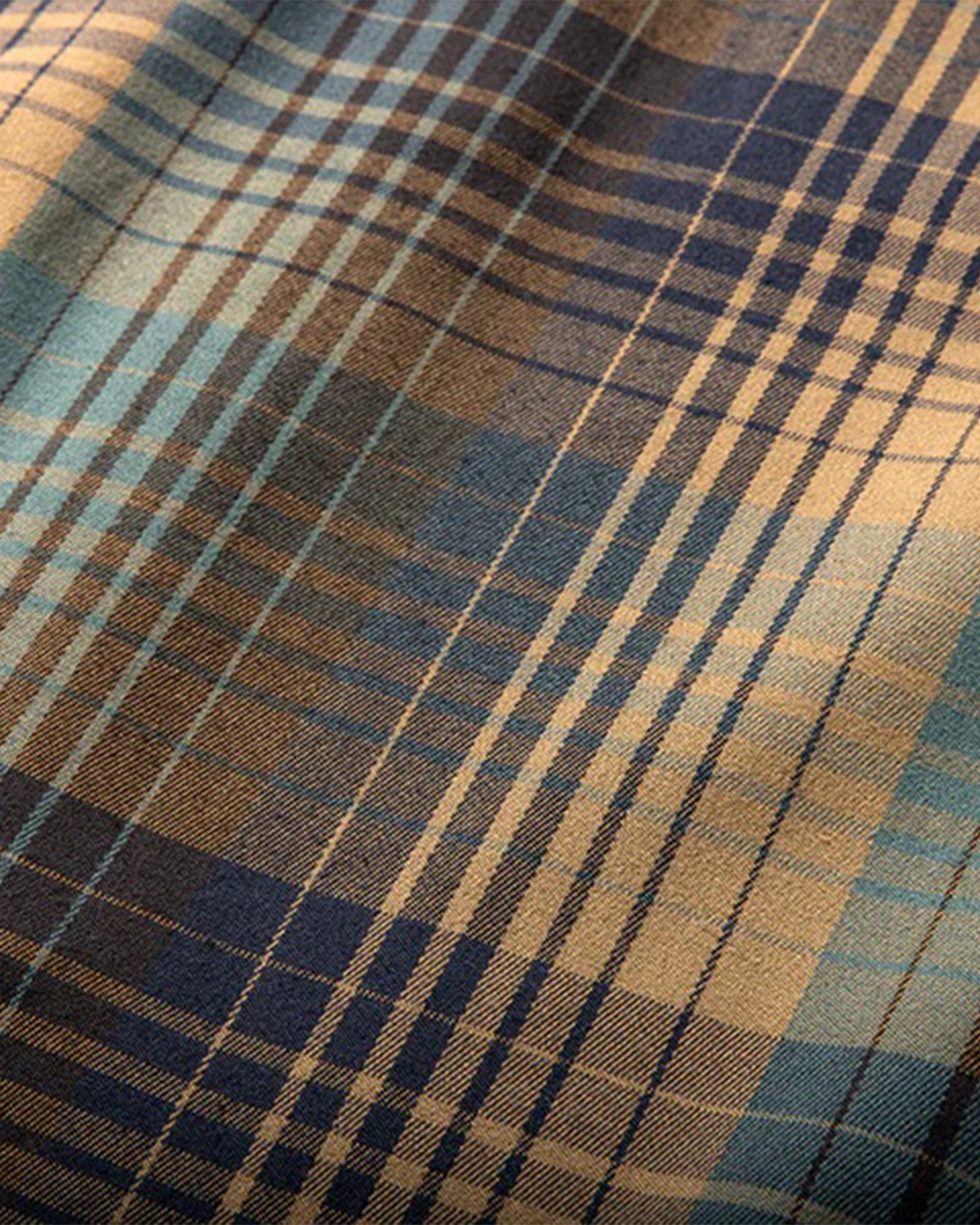 Roark Diablo Flannel