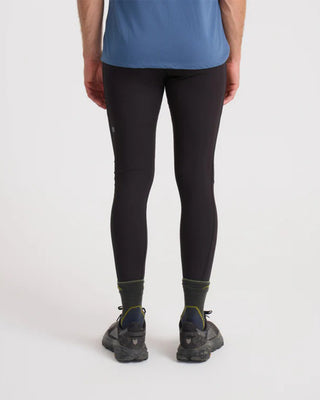 Roark Elbert Tights - Black 2