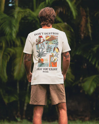 Enjoy Premium S/S T-Shirt