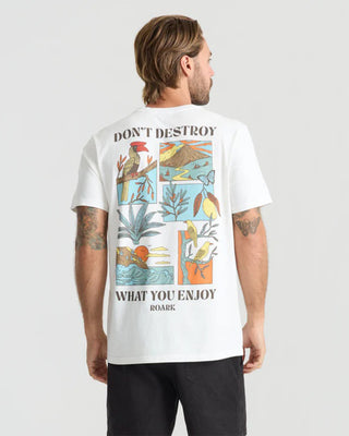 Enjoy Premium S/S T-Shirt