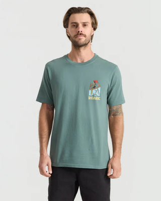 Enjoy Premium S/S T-Shirt