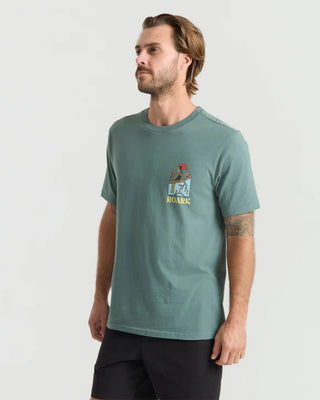 Enjoy Premium S/S T-Shirt