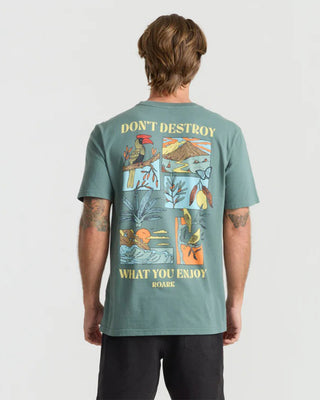 Enjoy Premium S/S T-Shirt