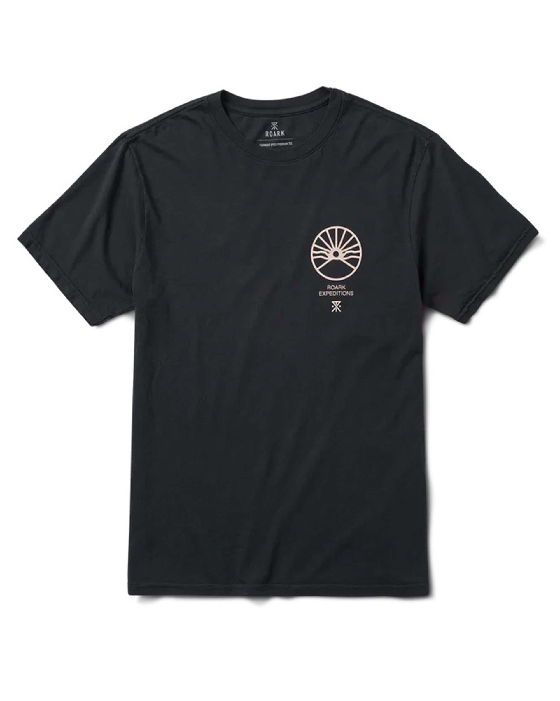 Roark Roark Expeditions Premium S/S T-Shirt