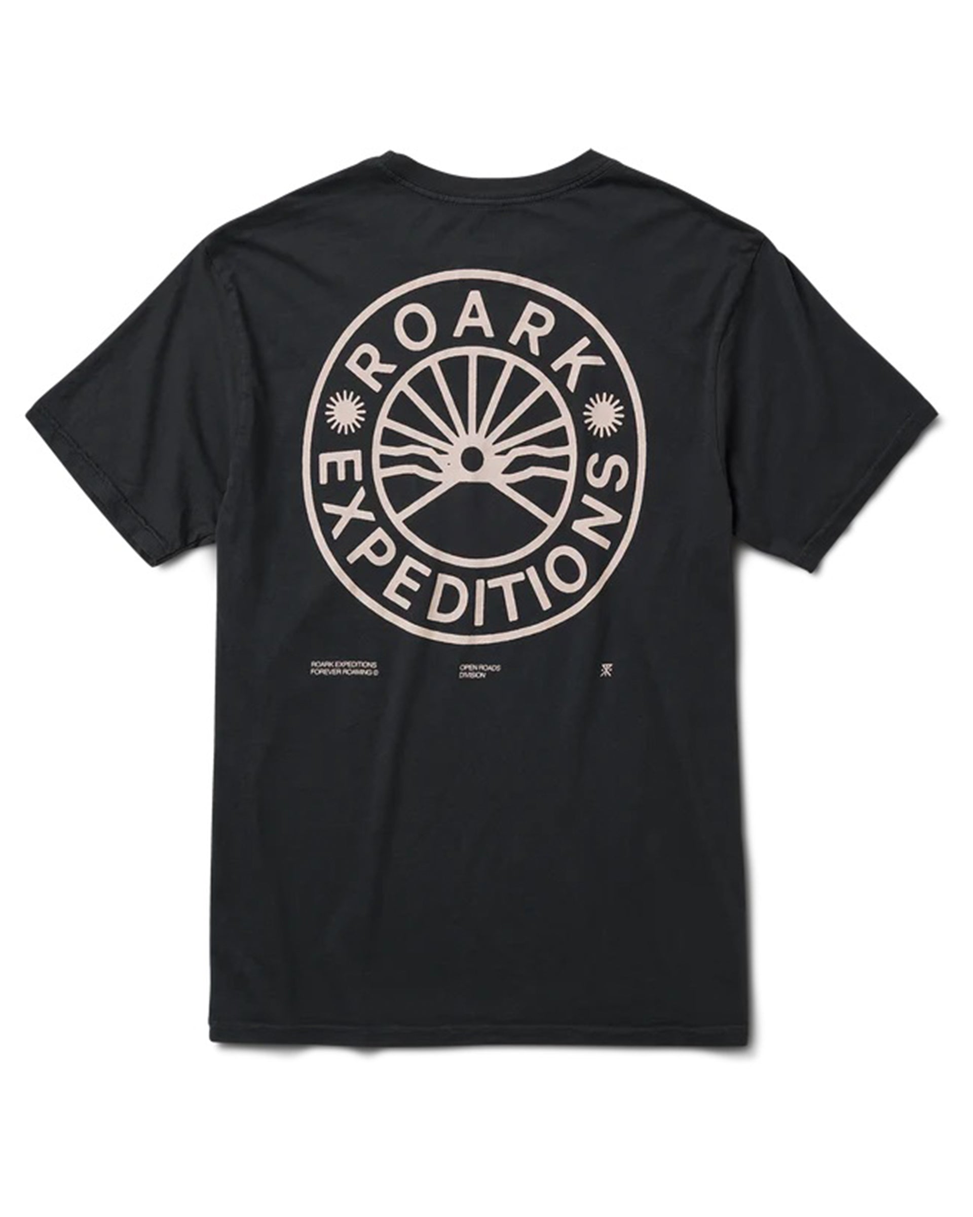 Roark Roark Expeditions Premium S/S T-Shirt