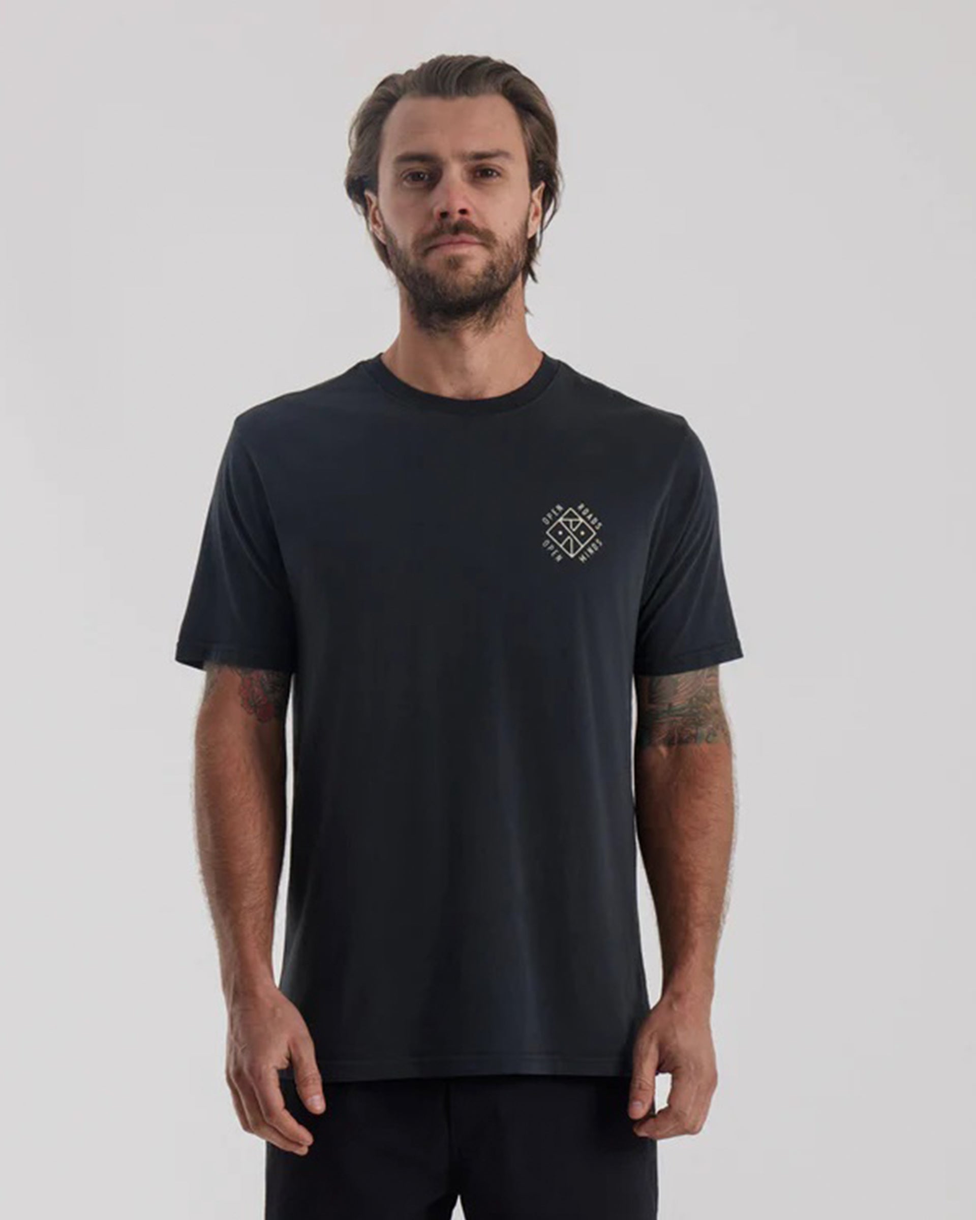 Roark Ghostrider Premium S/S T-Shirt