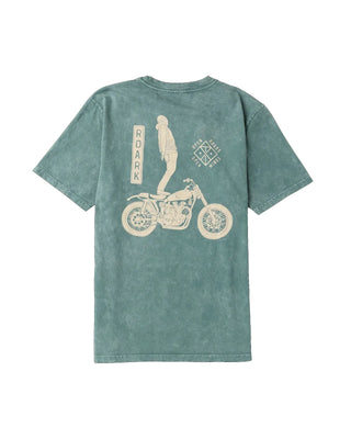 Ghostrider Premium S/S T-Shirt
