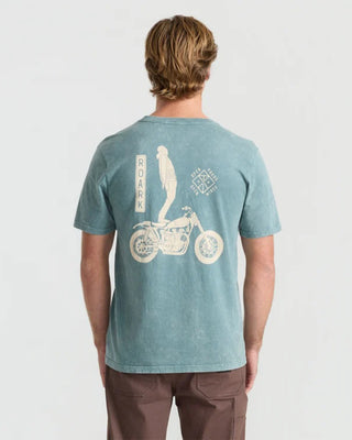 Ghostrider Premium S/S T-Shirt