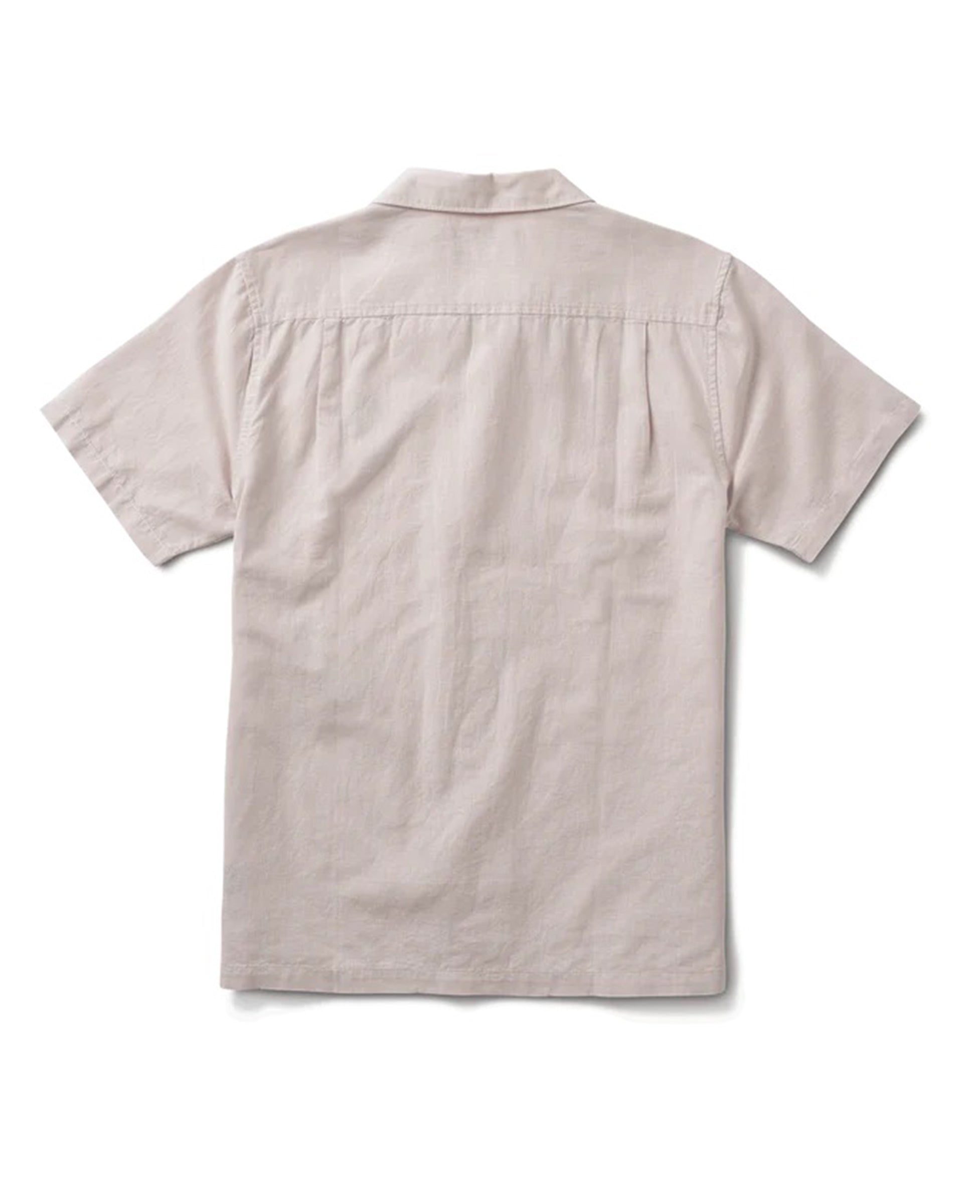 Gonzo Camp Collar Shirt