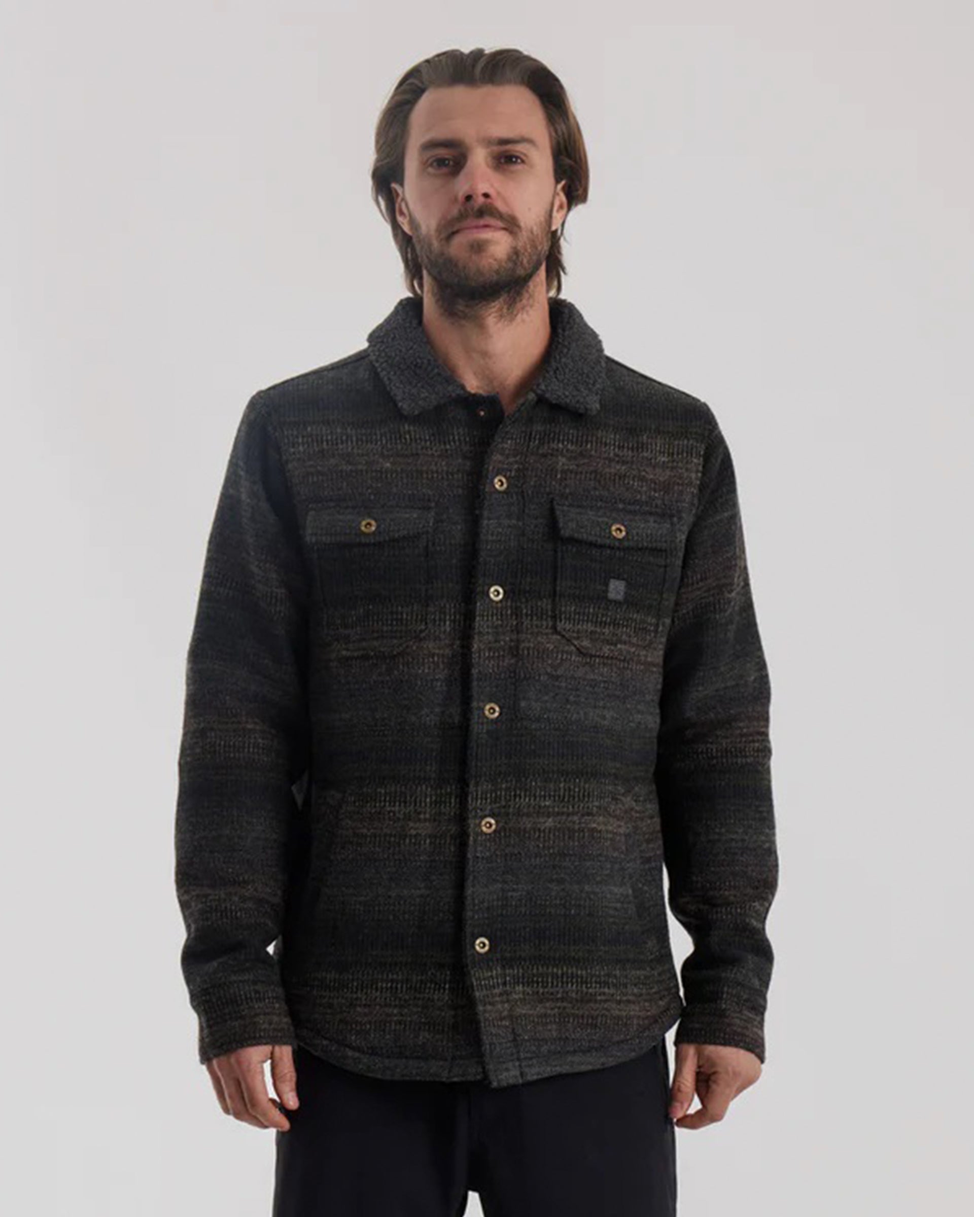 Roark Hebrides Jacket