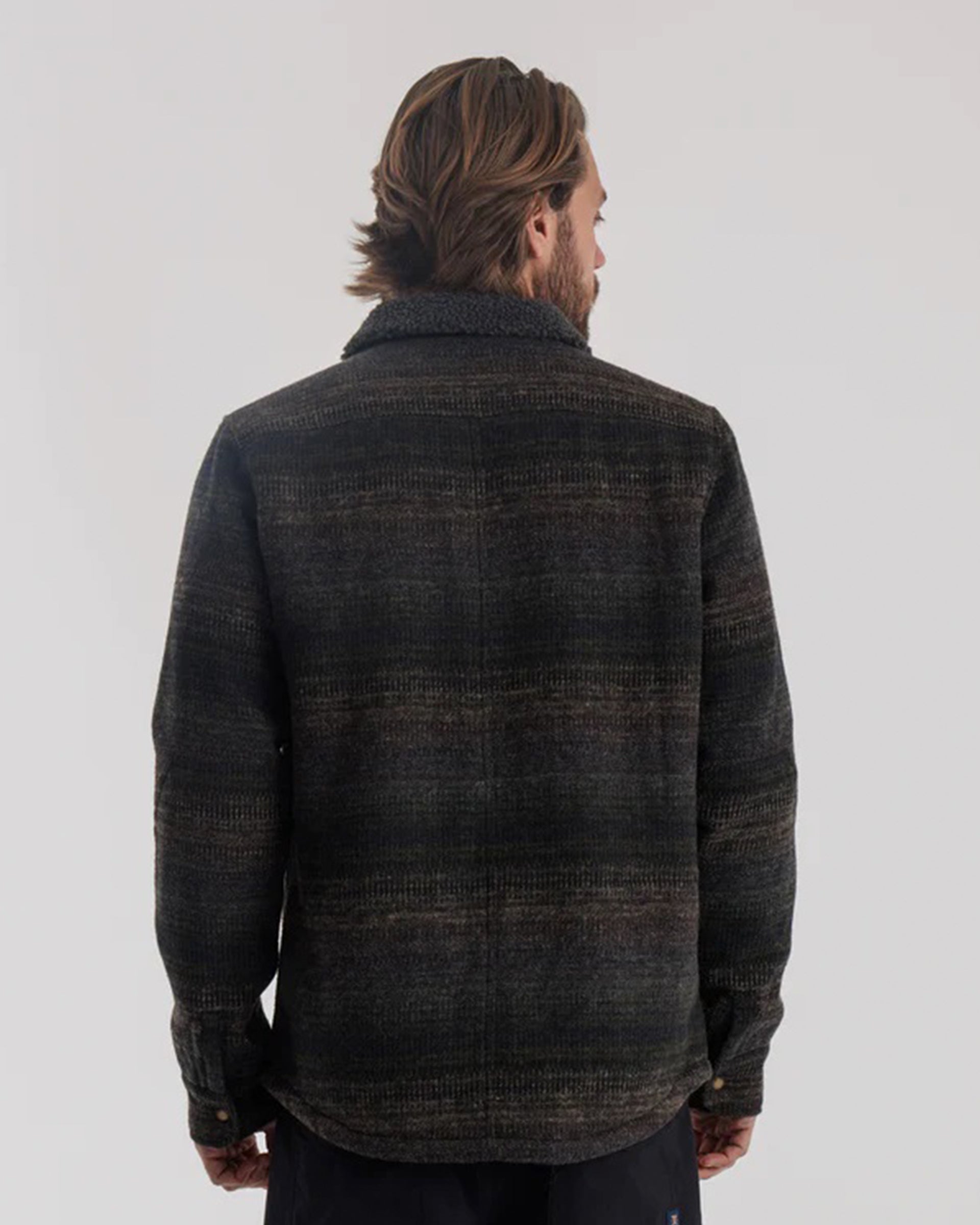 Roark Hebrides Jacket