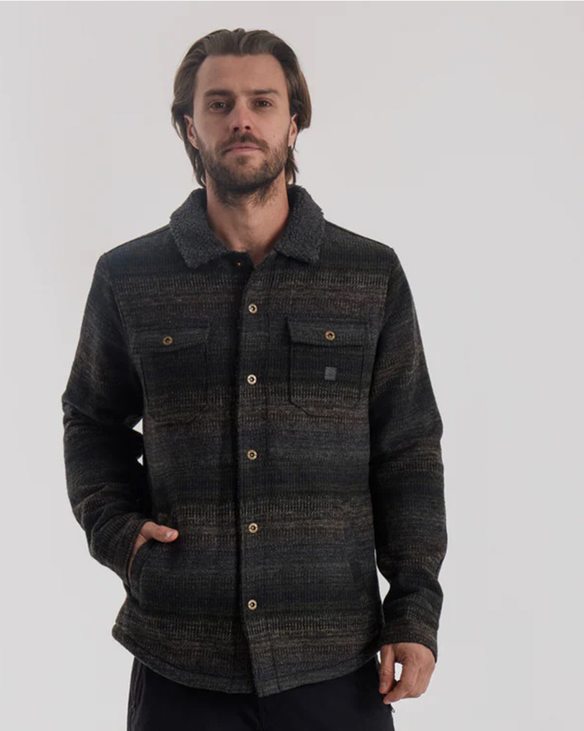 Roark Hebrides Jacket