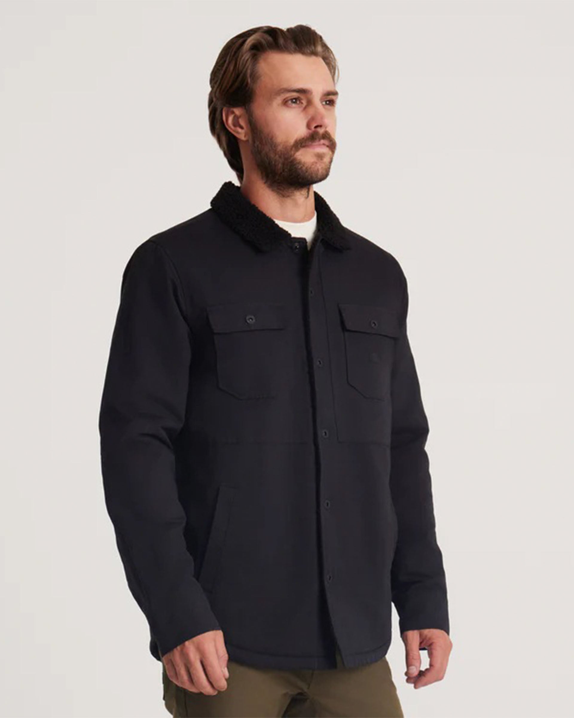 Hebrides Jacket
