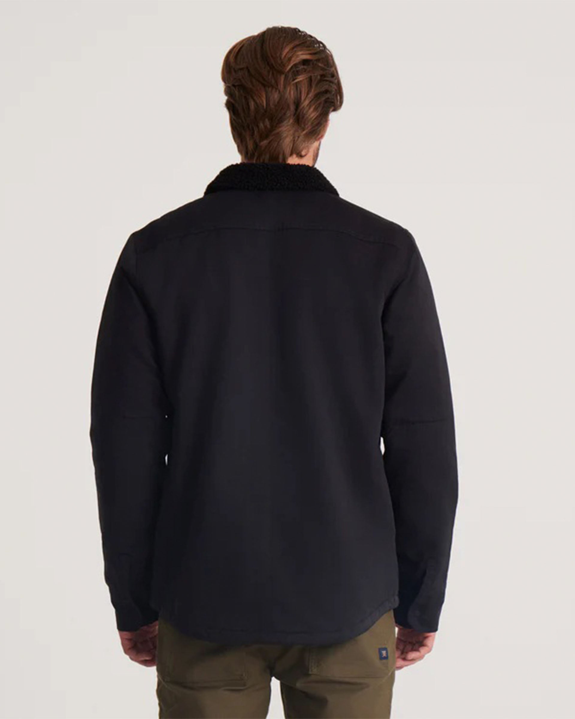 Hebrides Jacket