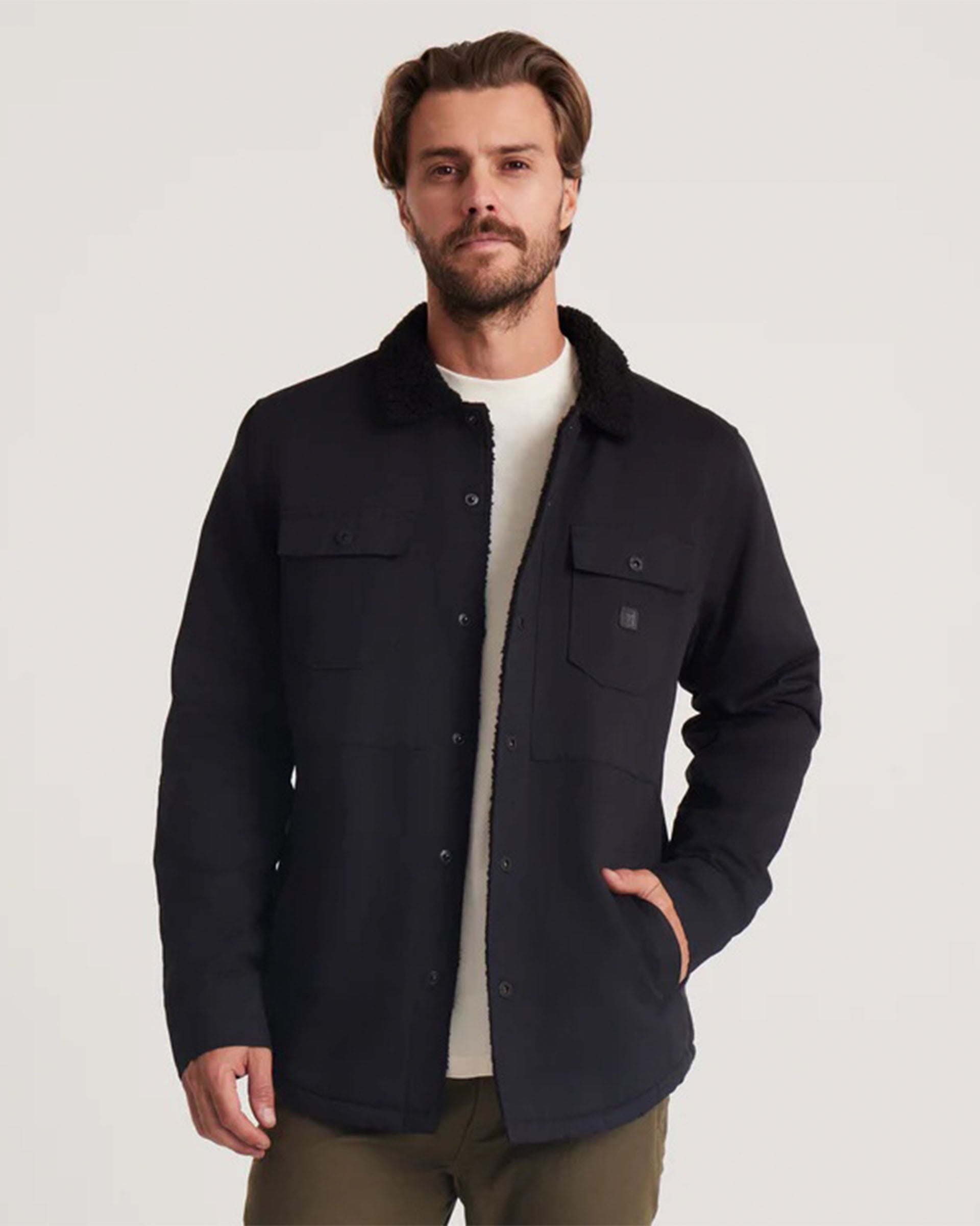 Hebrides Jacket