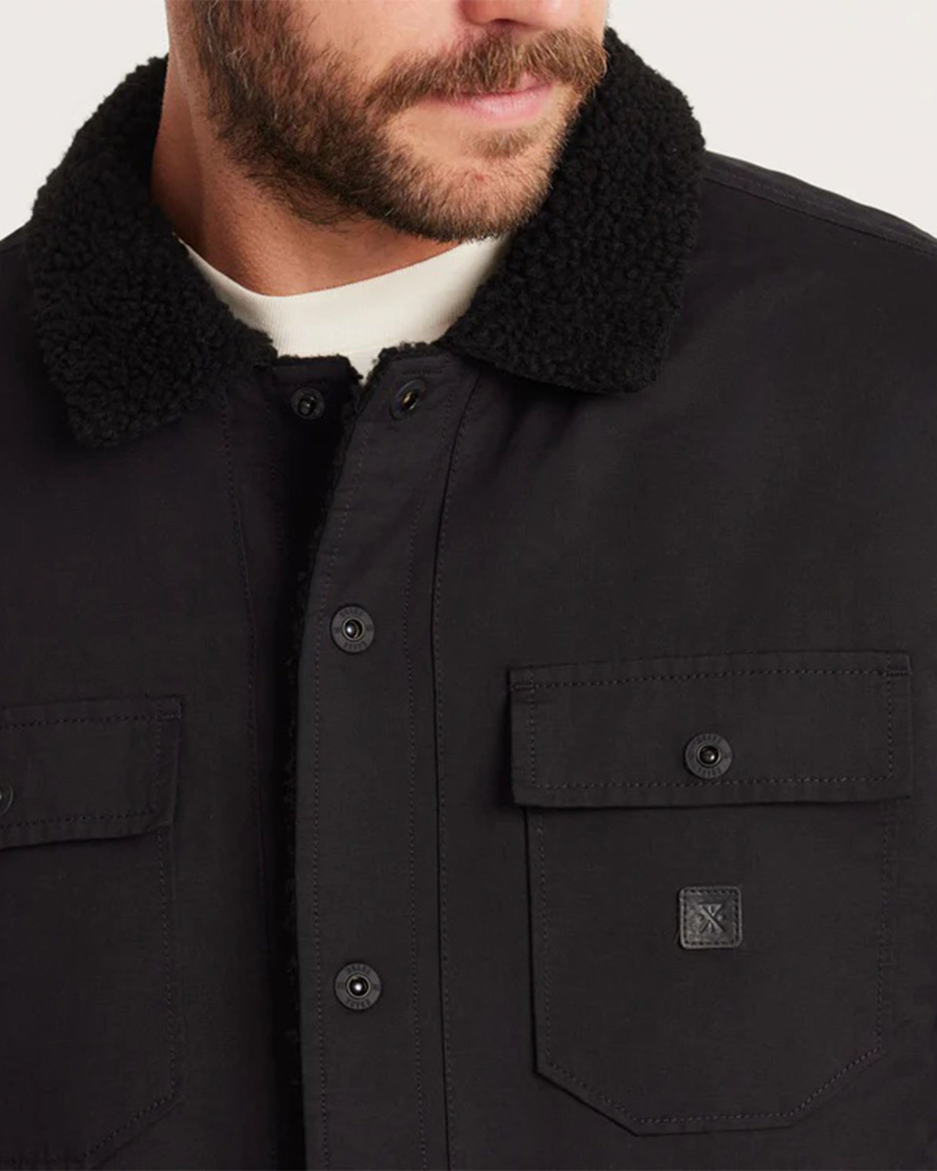 Hebrides Jacket
