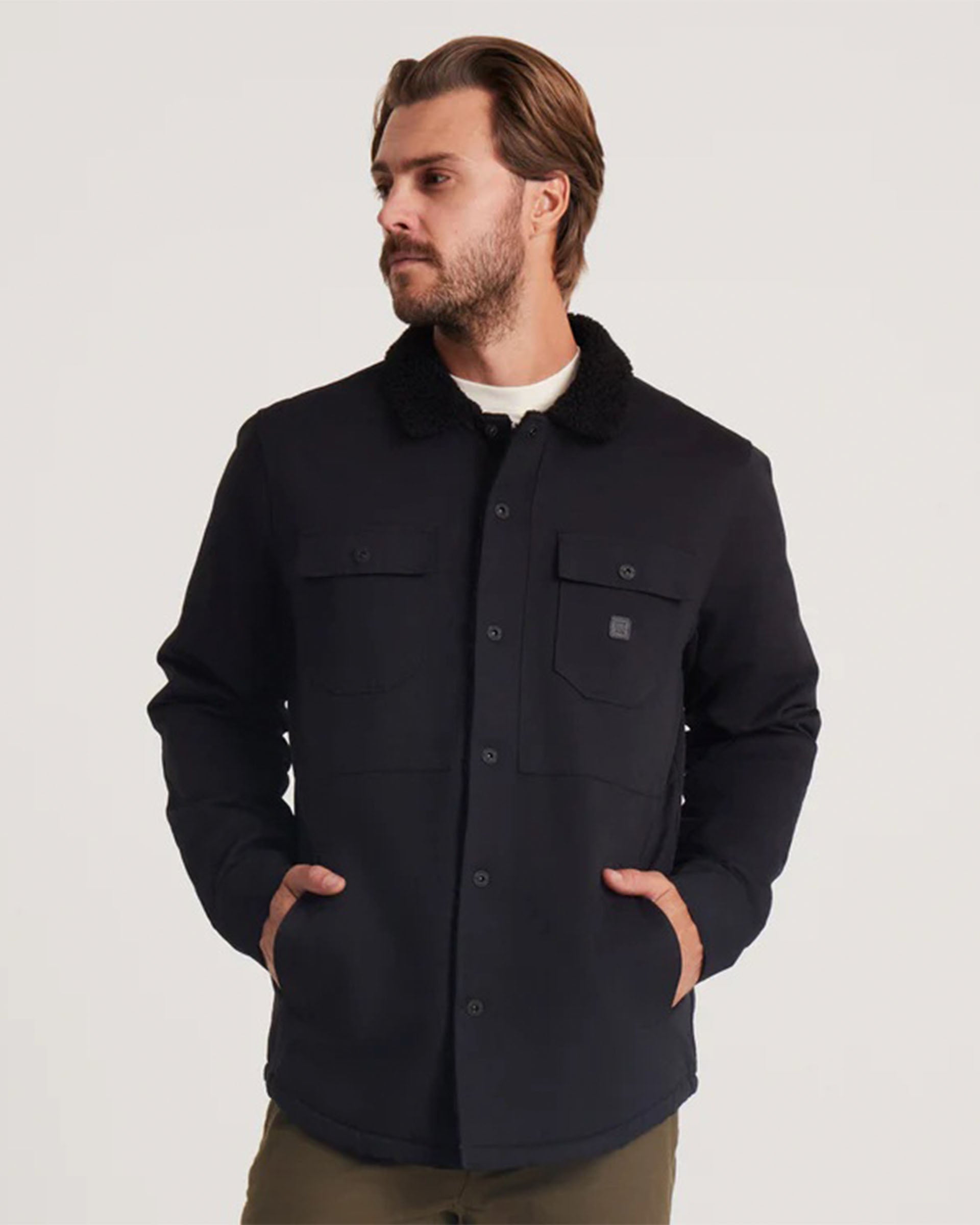Hebrides Jacket