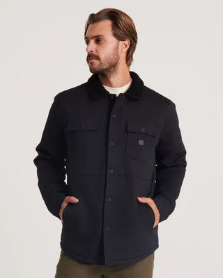 Hebrides Jacket
