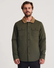 Hebrides Jacket