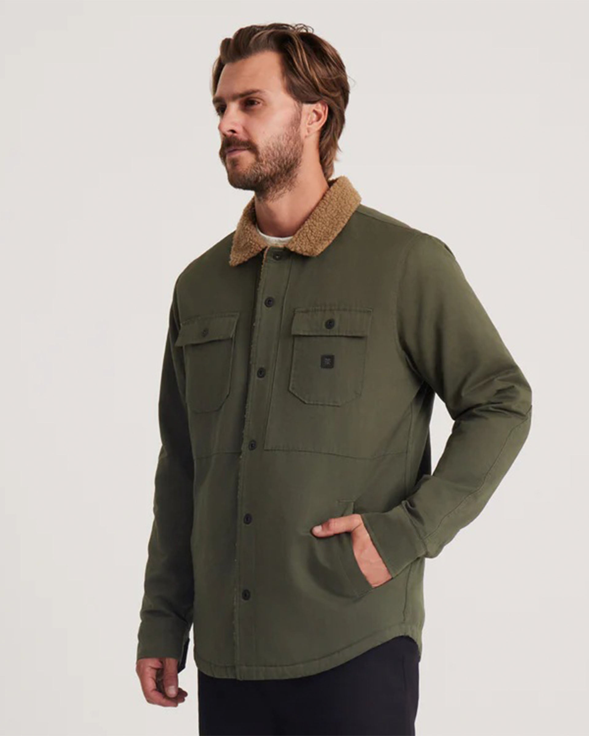 Hebrides Jacket