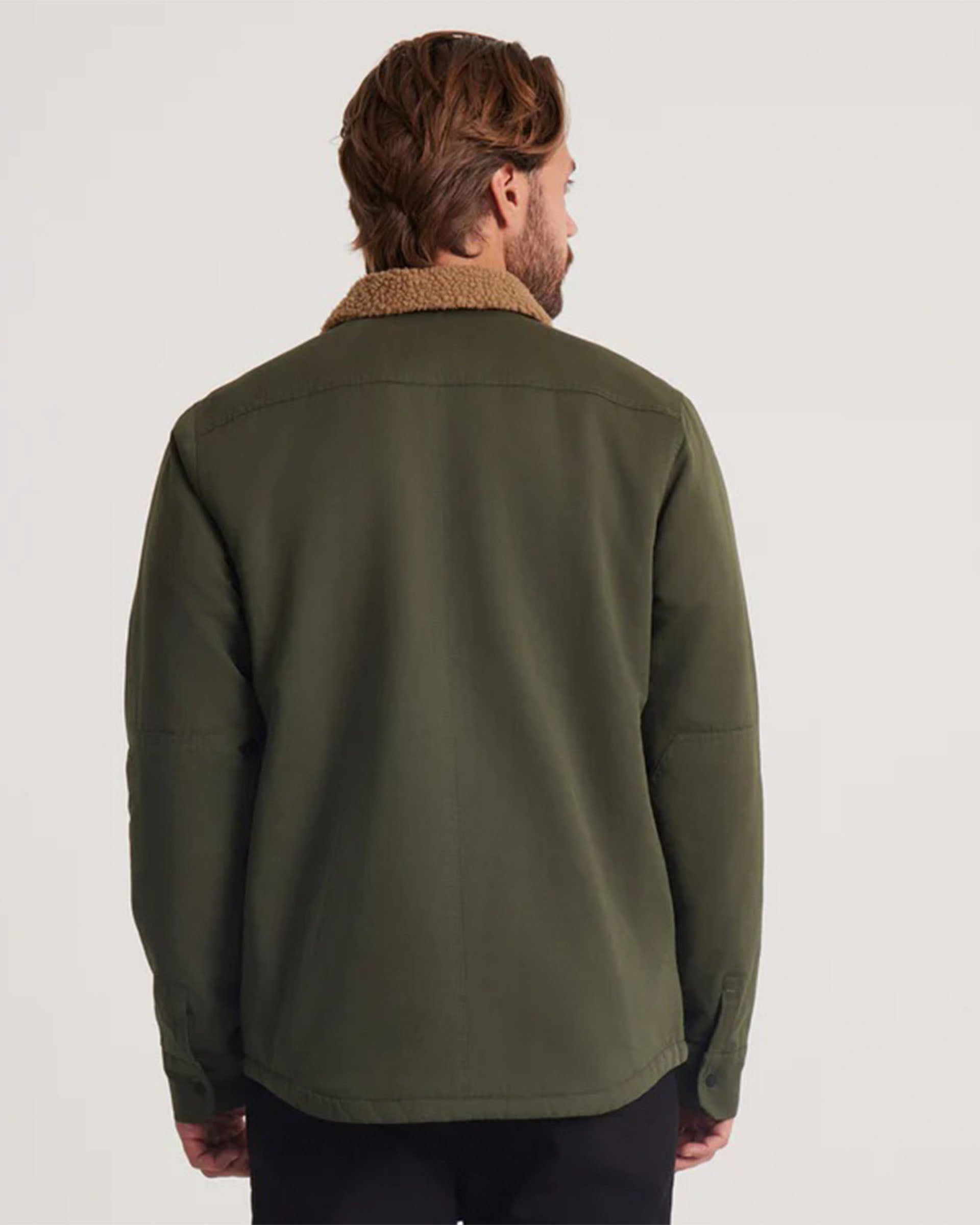 Hebrides Jacket