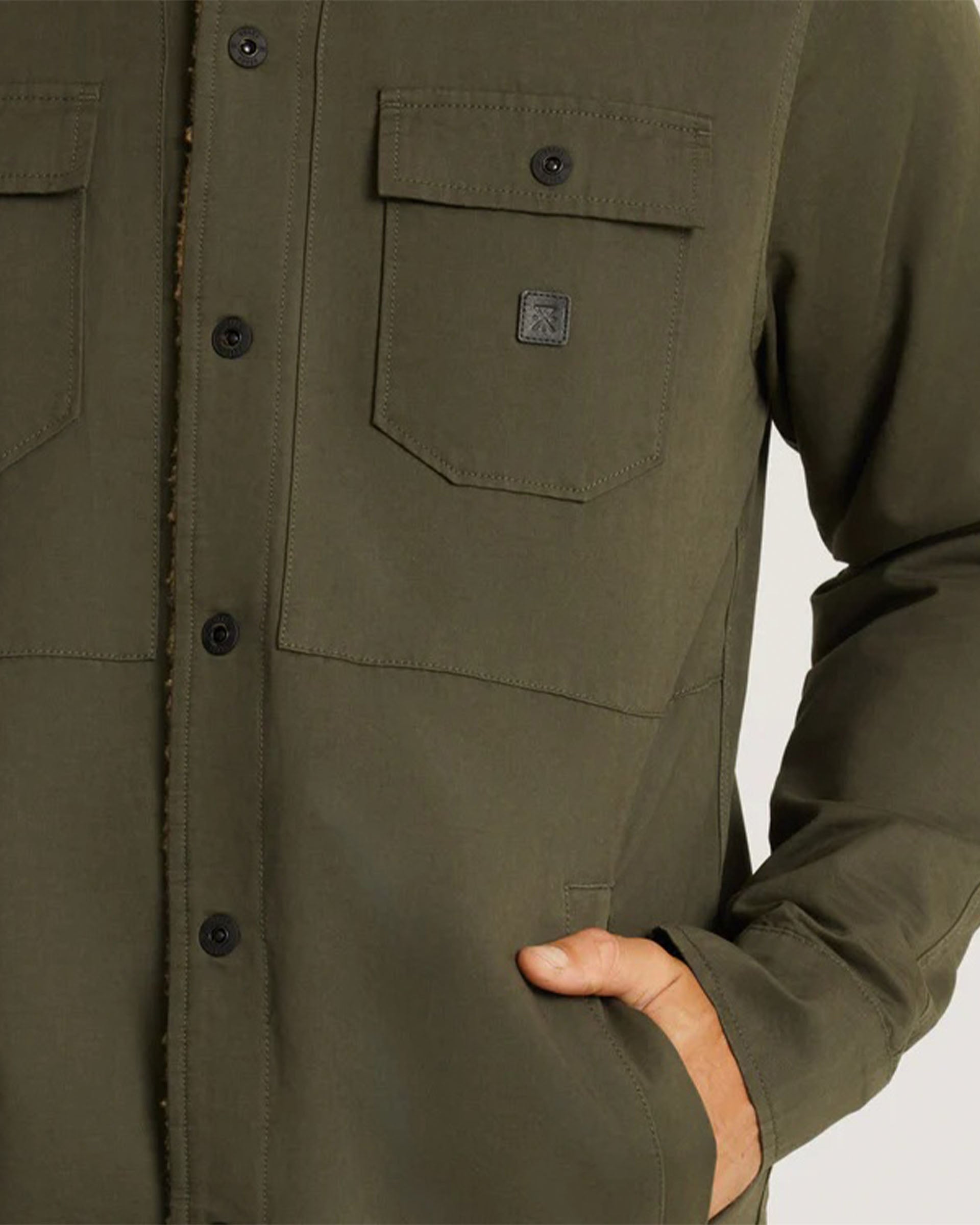 Hebrides Jacket