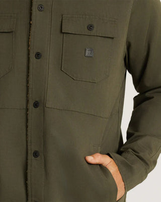 Hebrides Jacket