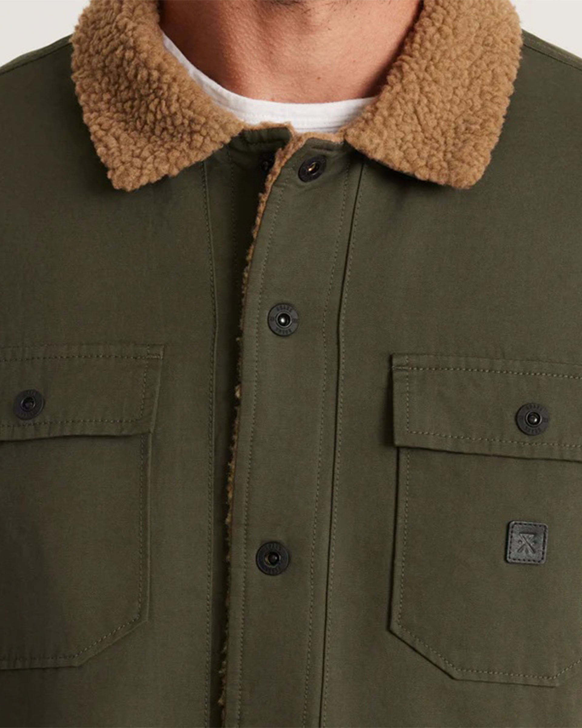 Hebrides Jacket