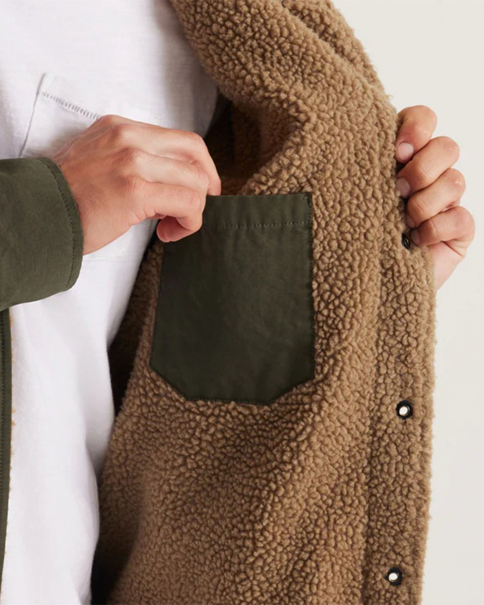 Hebrides Jacket
