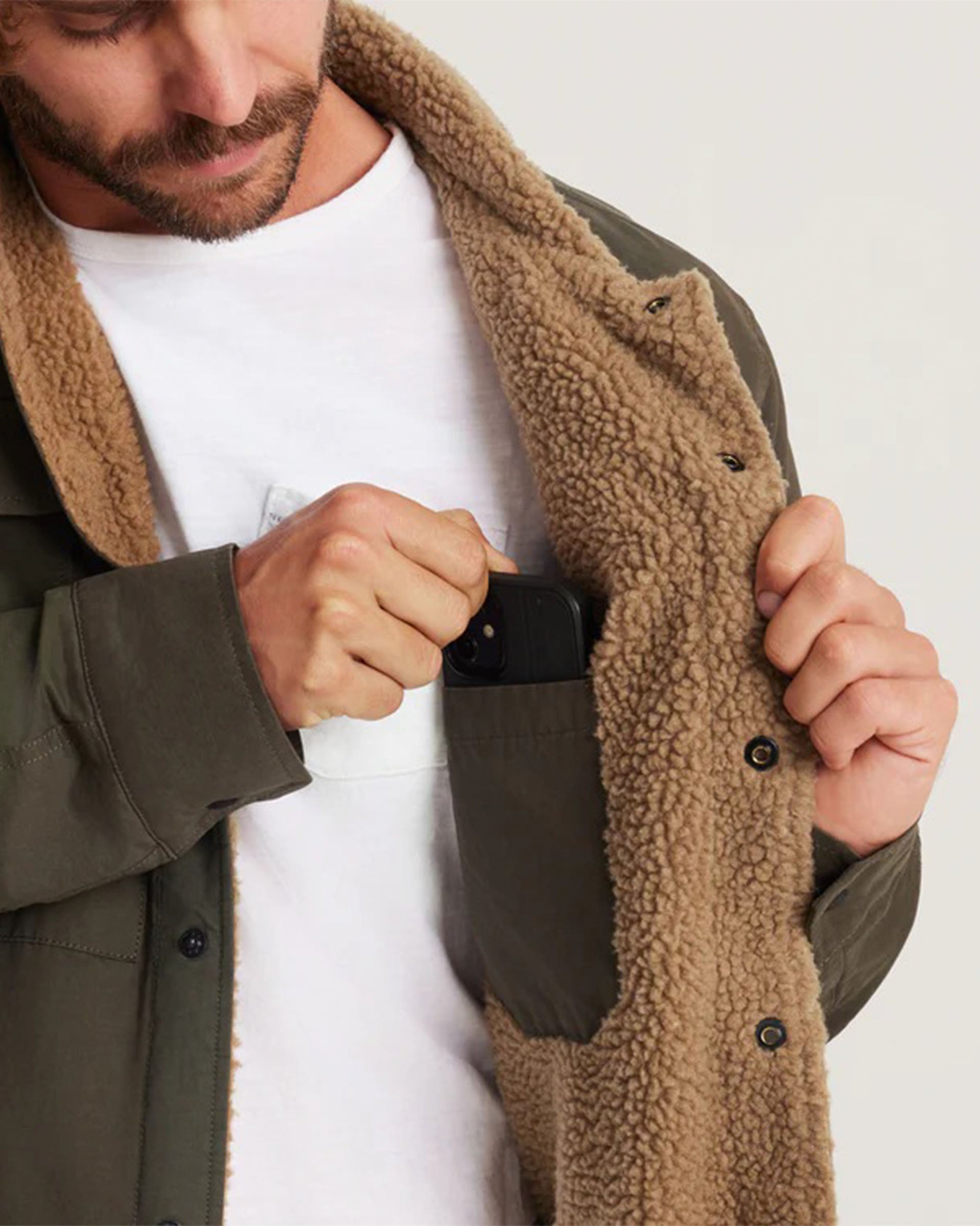 Hebrides Jacket