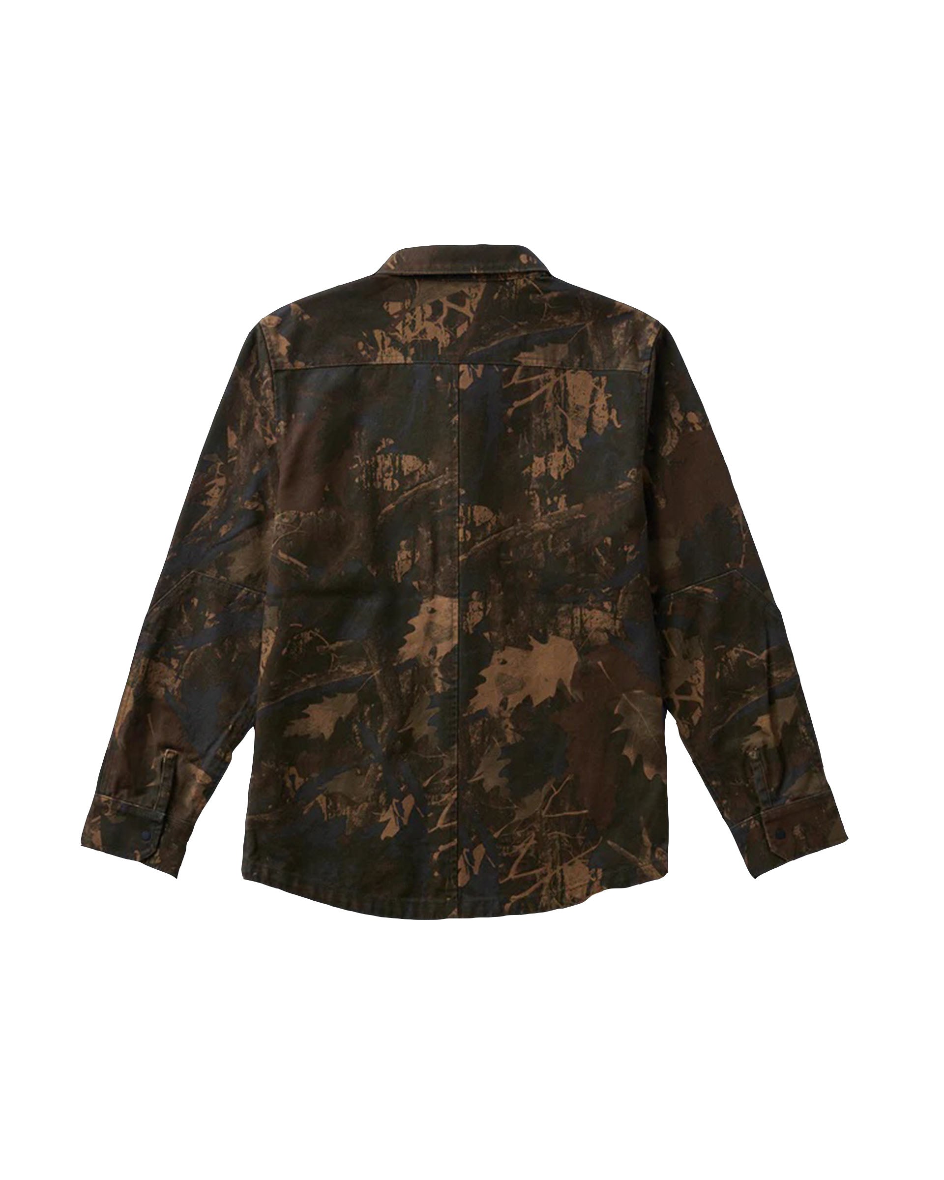 Roark Hebrides Unlined Jacket