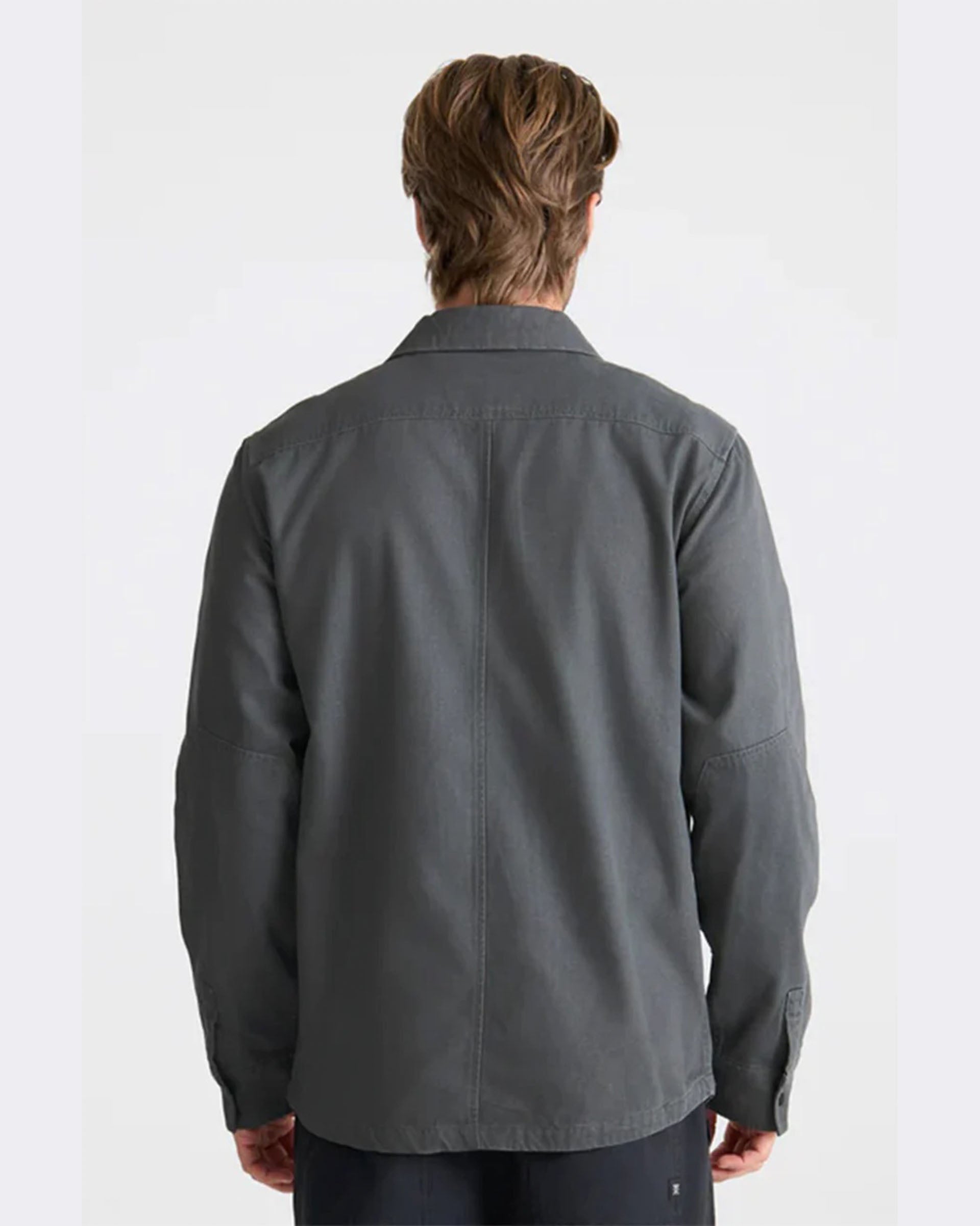 Roark Hebrides Unlined Jacket
