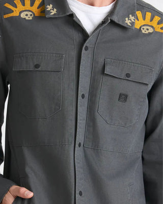 Roark Hebrides Unlined Jacket