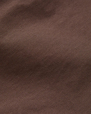 Roark Hwy 1 Utility Denim Pant - Cocoa Bean