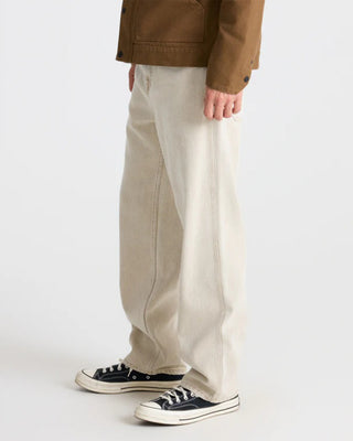 Roark Hwy 1 Utilty Denim - Fossil