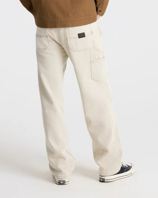 Roark Hwy 1 Utilty Denim - Fossil