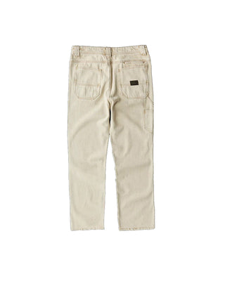 Roark Hwy 1 Utilty Denim - Fossil