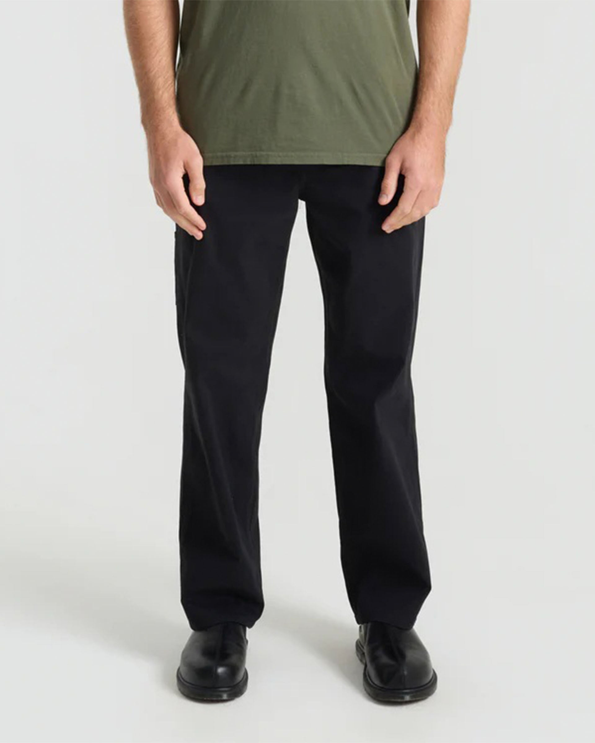 Roark Hwy 1 Utility Denim Pant