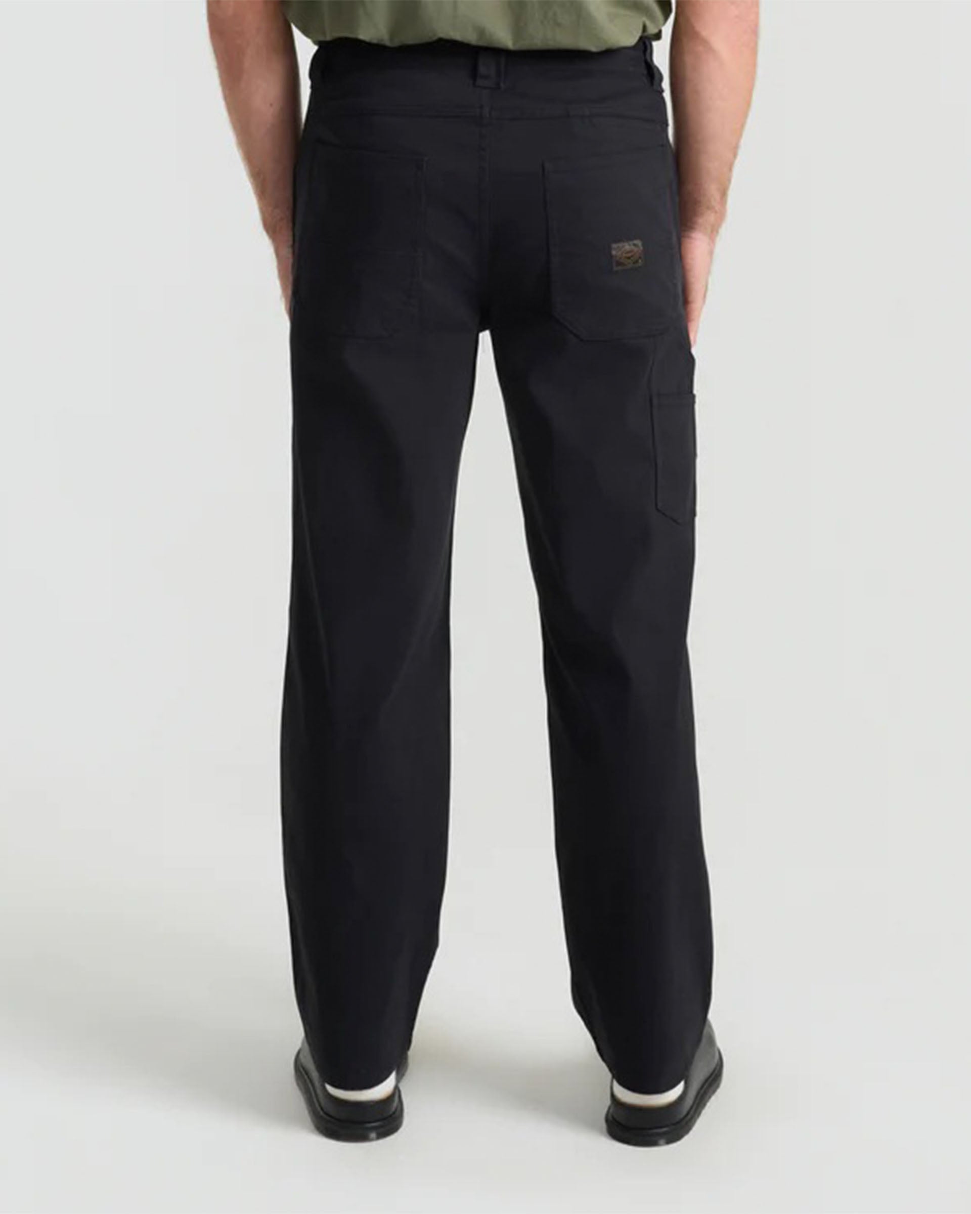 Roark Hwy 1 Utility Denim Pant