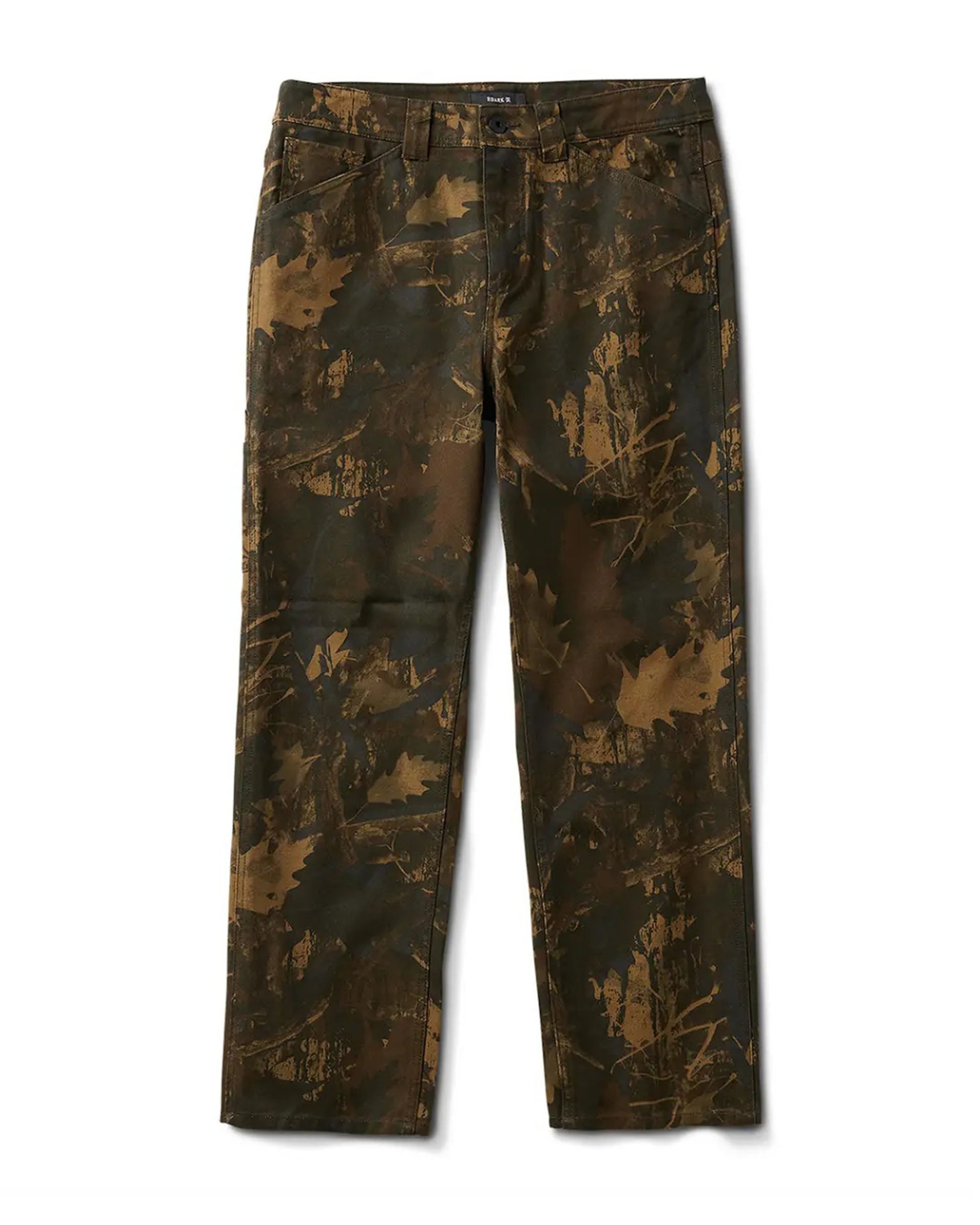 Roark Hwy 1 Utility Denim Pant