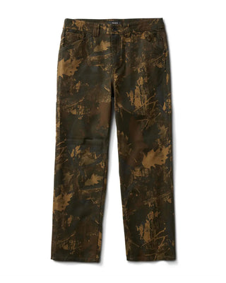 Roark Hwy 1 Utility Denim Pant