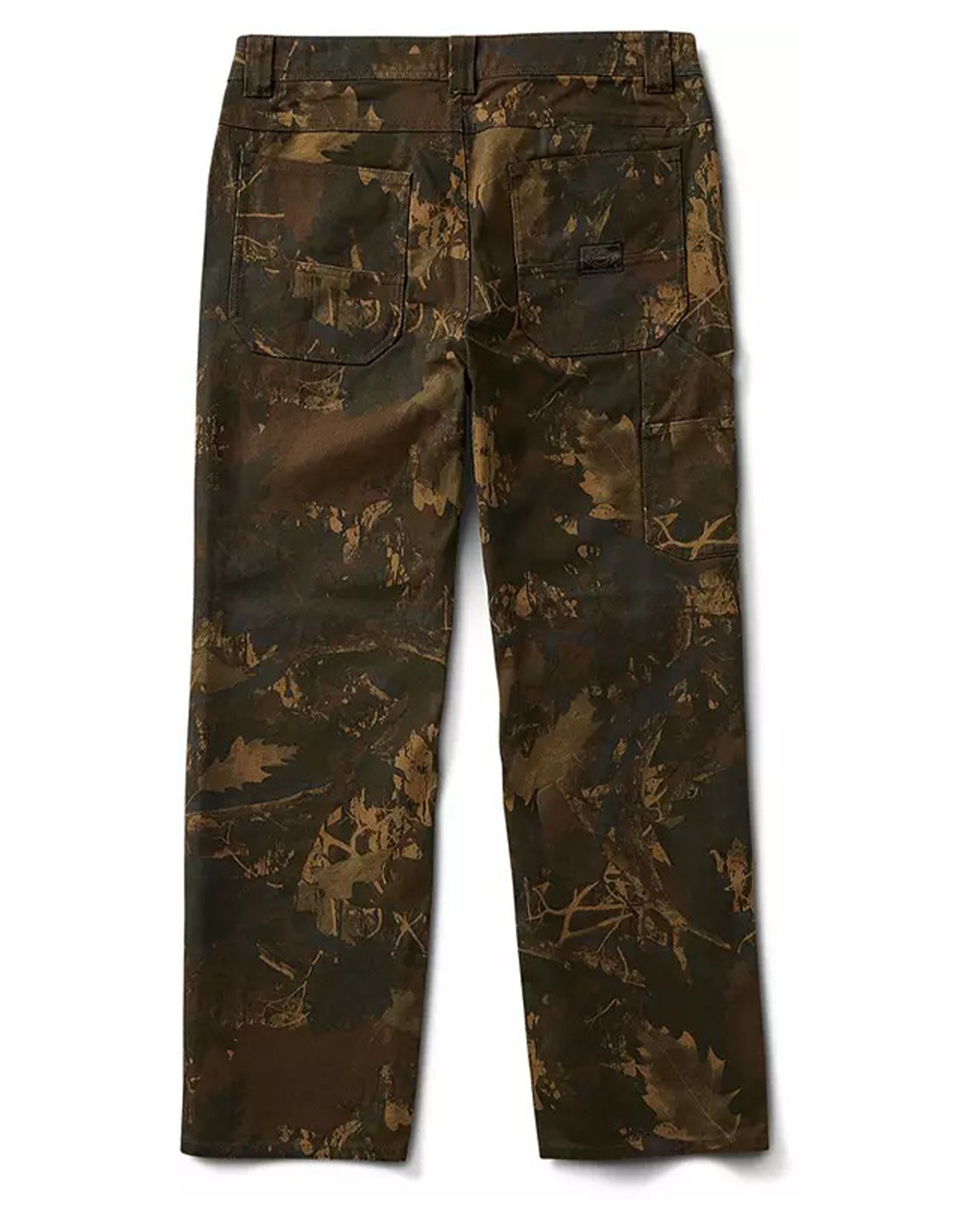 Roark Hwy 1 Utility Denim Pant