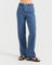 Vintage Blue