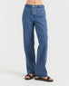 Vintage Blue