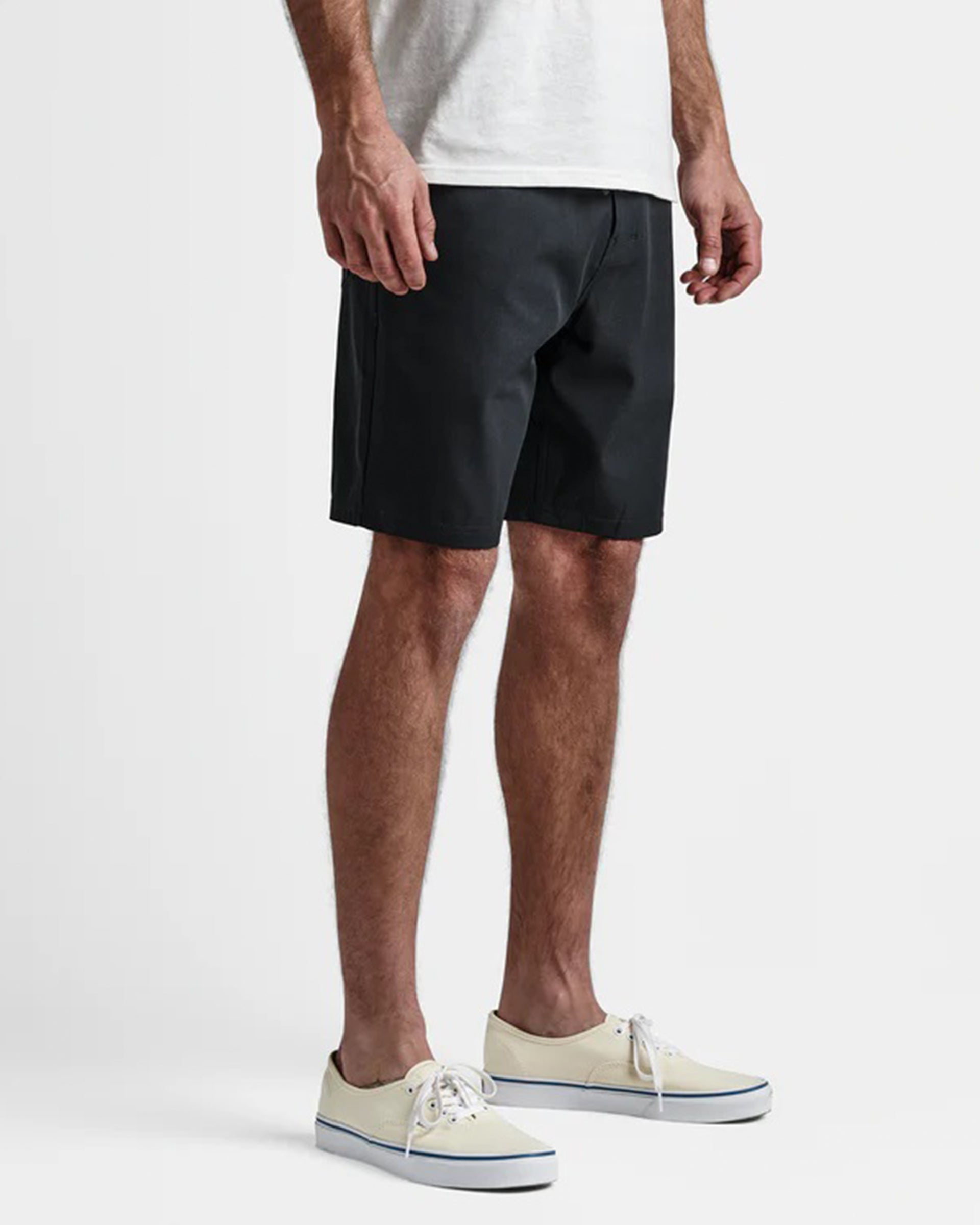 Hybro Hybrid Shorts 19"