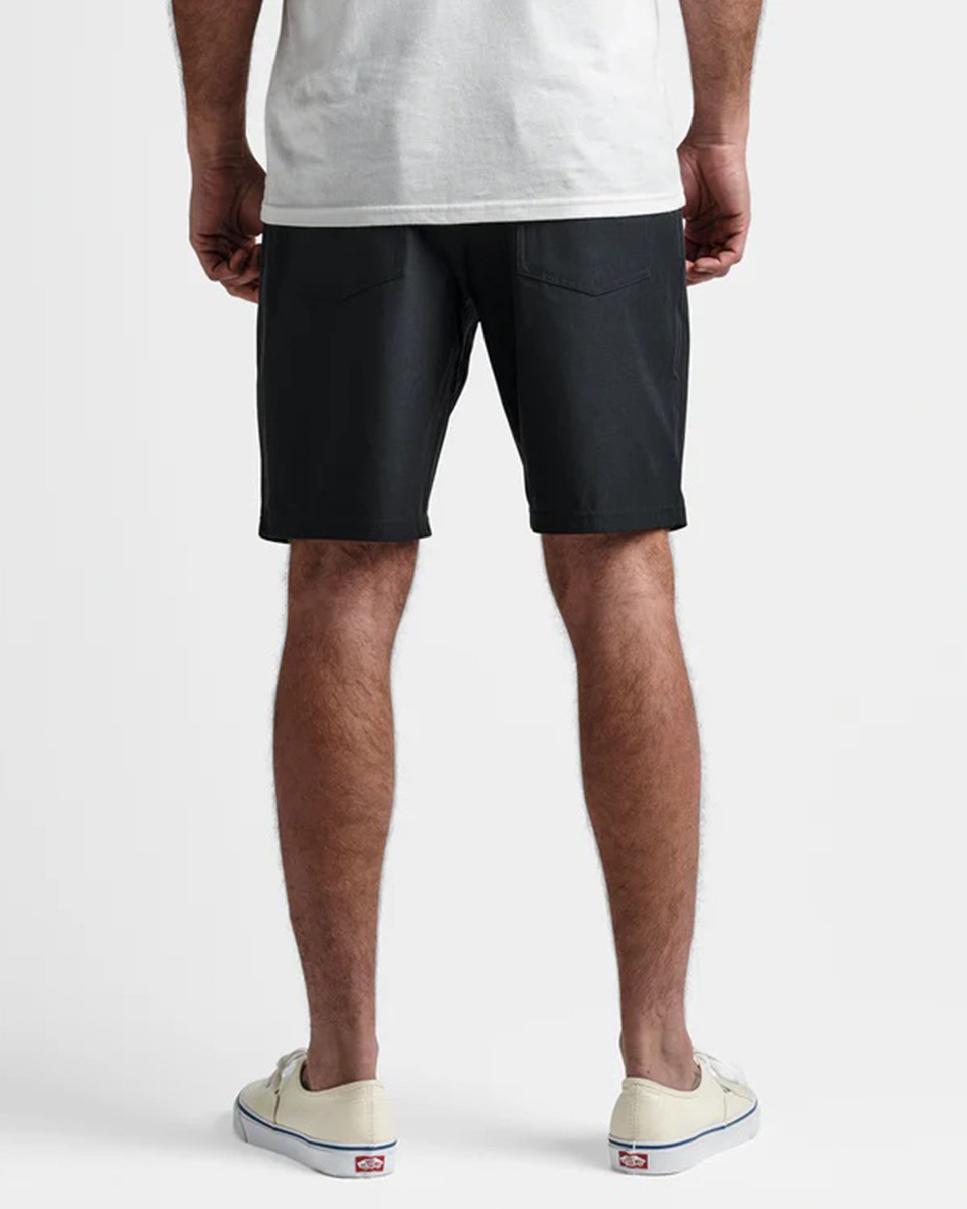 Hybro Hybrid Shorts 19"